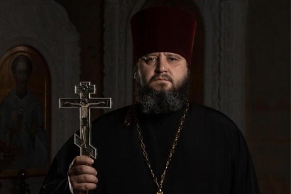 Димитрий Исаев