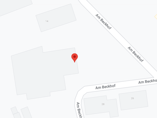 Google Maps Bild