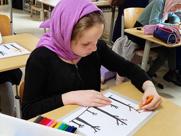 Воскресная школа