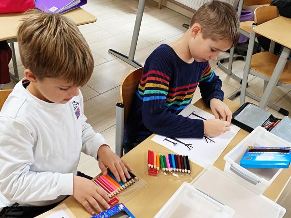 Воскресная школа