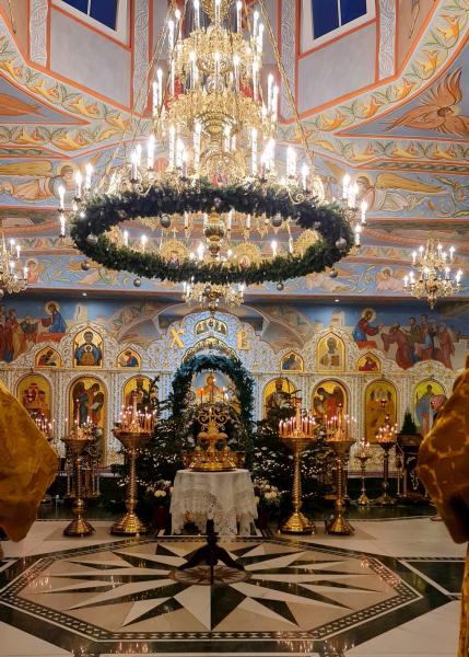 Рождество Христово