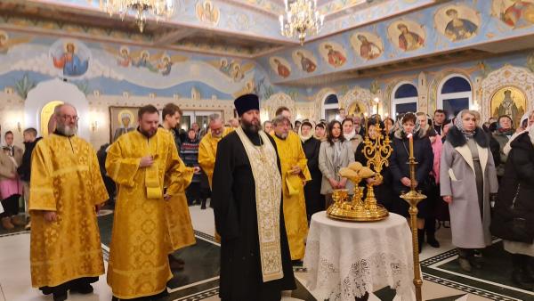 Рождество Христово