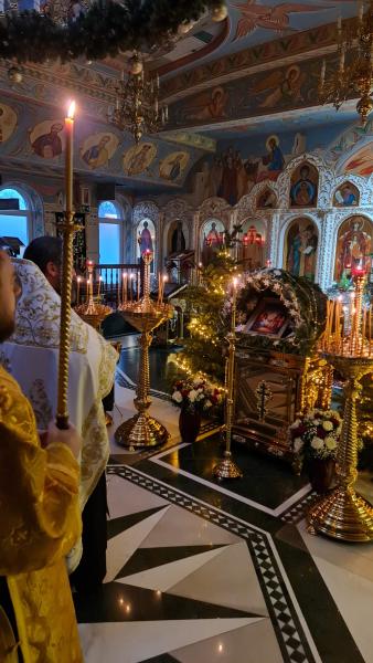Рождество Христово