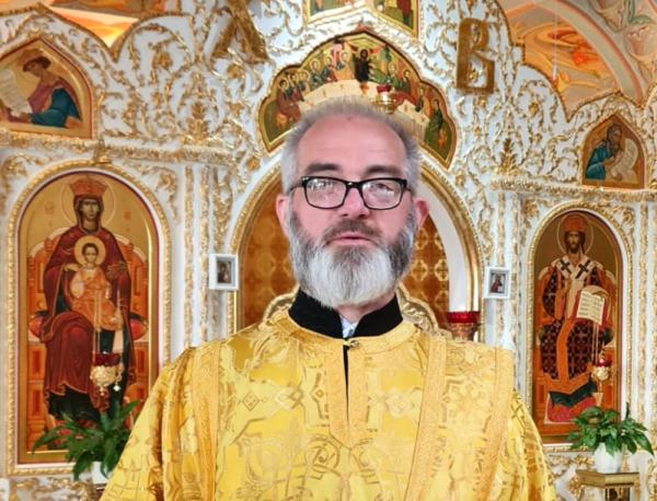 Иоанн Штайзель