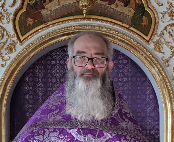 Иоанн Штайзель